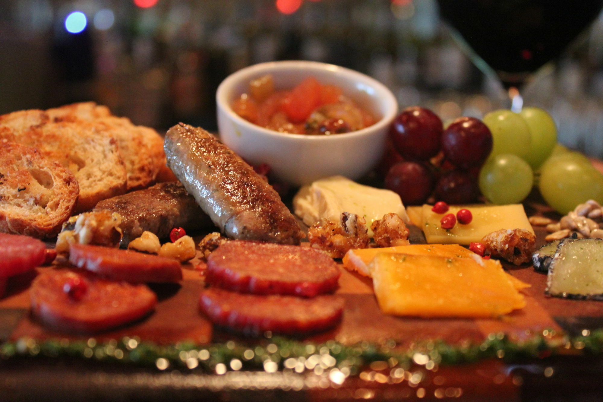 Hilltop Inn - Salmon Arm Εξωτερικό φωτογραφία
