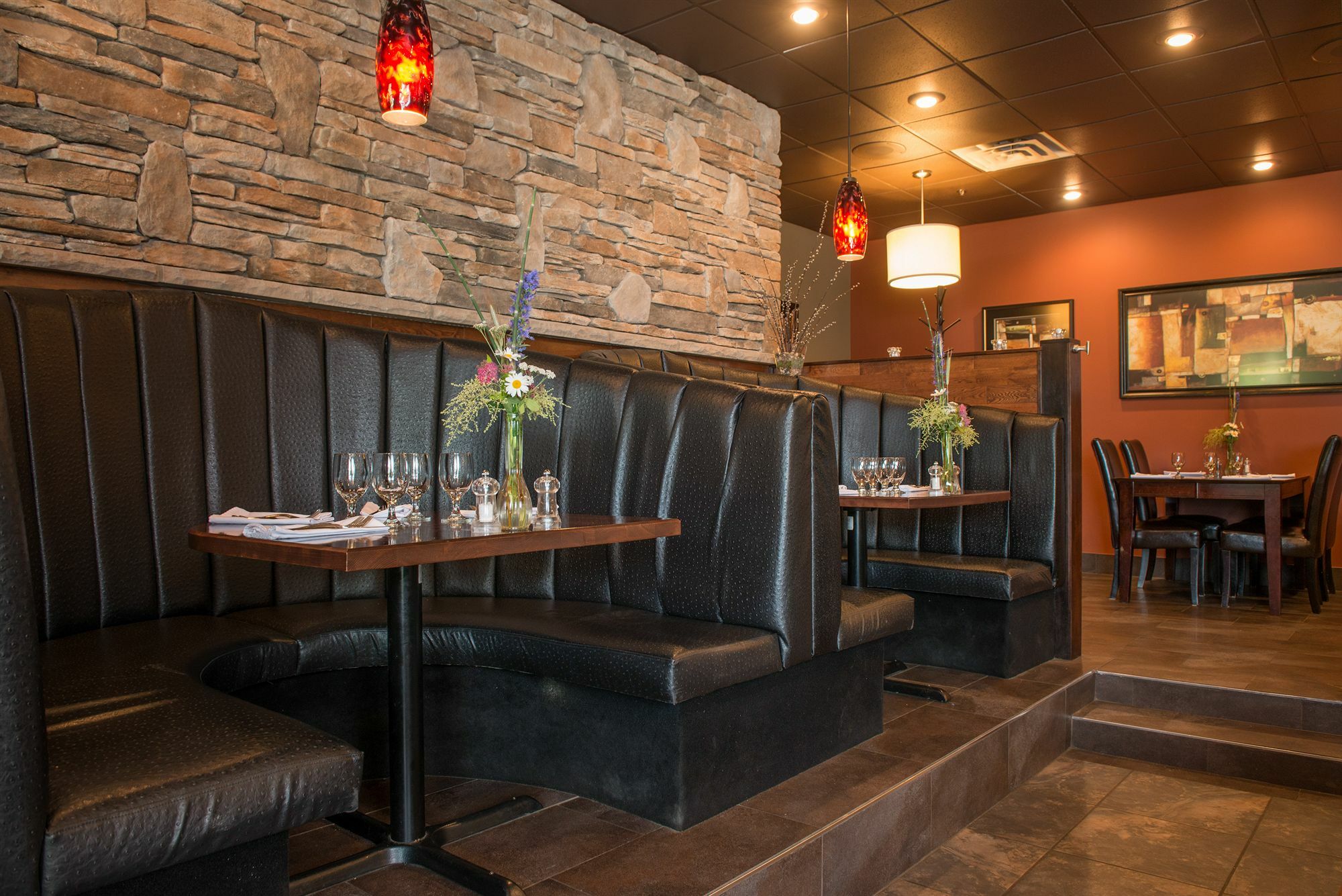 Hilltop Inn - Salmon Arm Εξωτερικό φωτογραφία