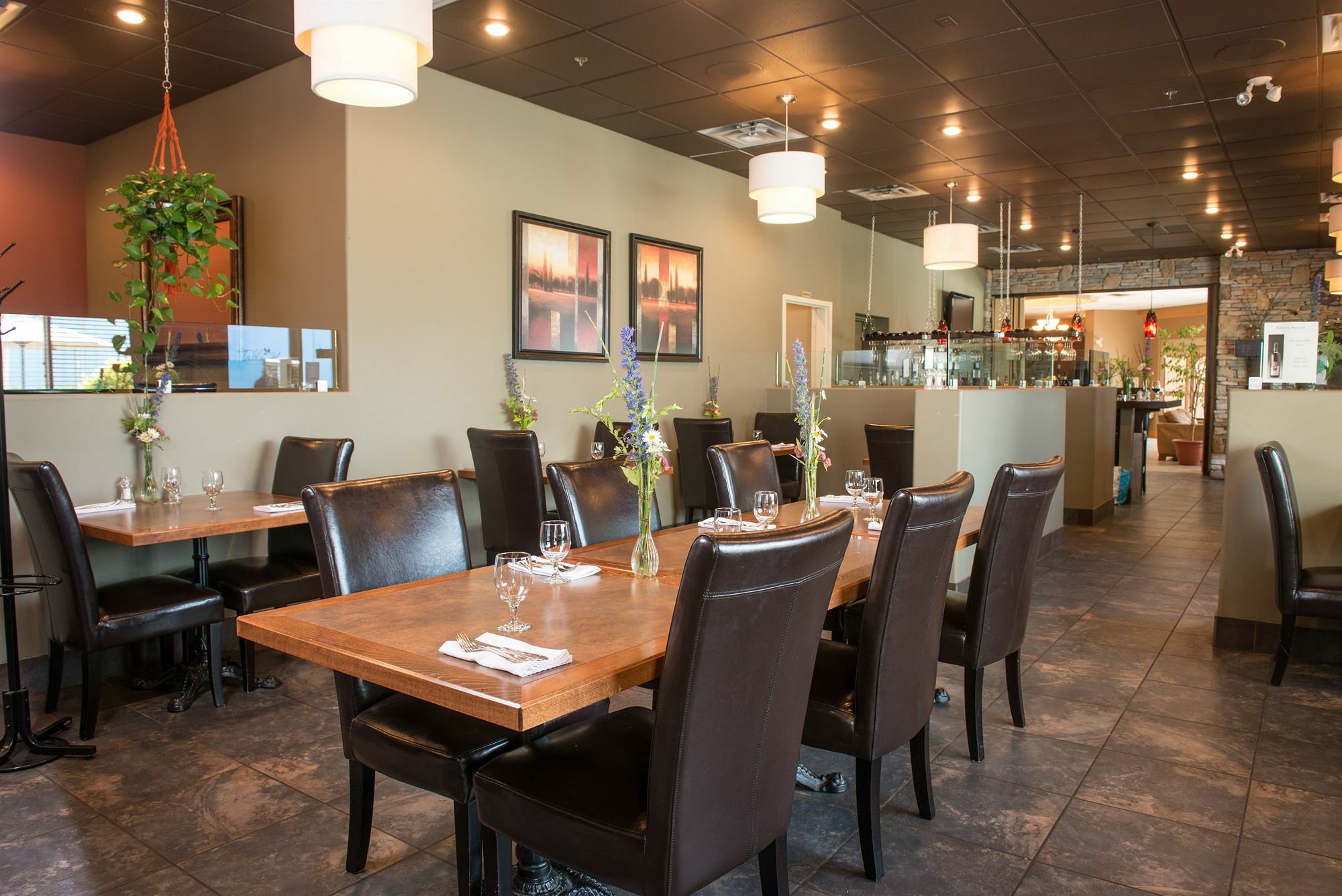 Hilltop Inn - Salmon Arm Εξωτερικό φωτογραφία
